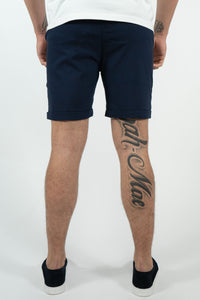 THE MARBELLA KORTE BROEK - CASUAL CHINO (8915680821586)