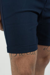 THE MARBELLA KORTE BROEK - CASUAL CHINO (8915680821586)