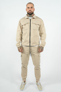 THE BREMEN CARGO PAK - MET HANDIGE ZAKKEN (8610721235282)