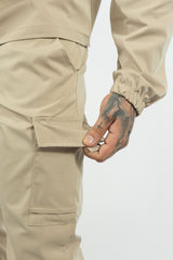 THE BREMEN CARGO PAK - MET HANDIGE ZAKKEN (8610721235282)