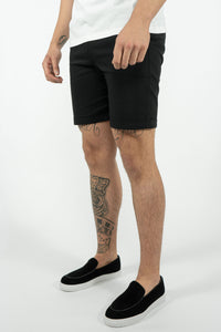 THE MARBELLA KORTE BROEK - CASUAL CHINO (8915680821586)