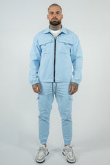 THE BREMEN CARGO PAK - MET HANDIGE ZAKKEN (8610721235282)