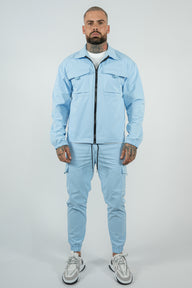 THE BREMEN CARGO PAK - MET HANDIGE ZAKKEN (8610721235282)