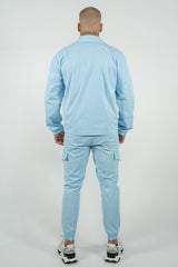 THE BREMEN CARGO PAK - MET HANDIGE ZAKKEN (8610721235282)