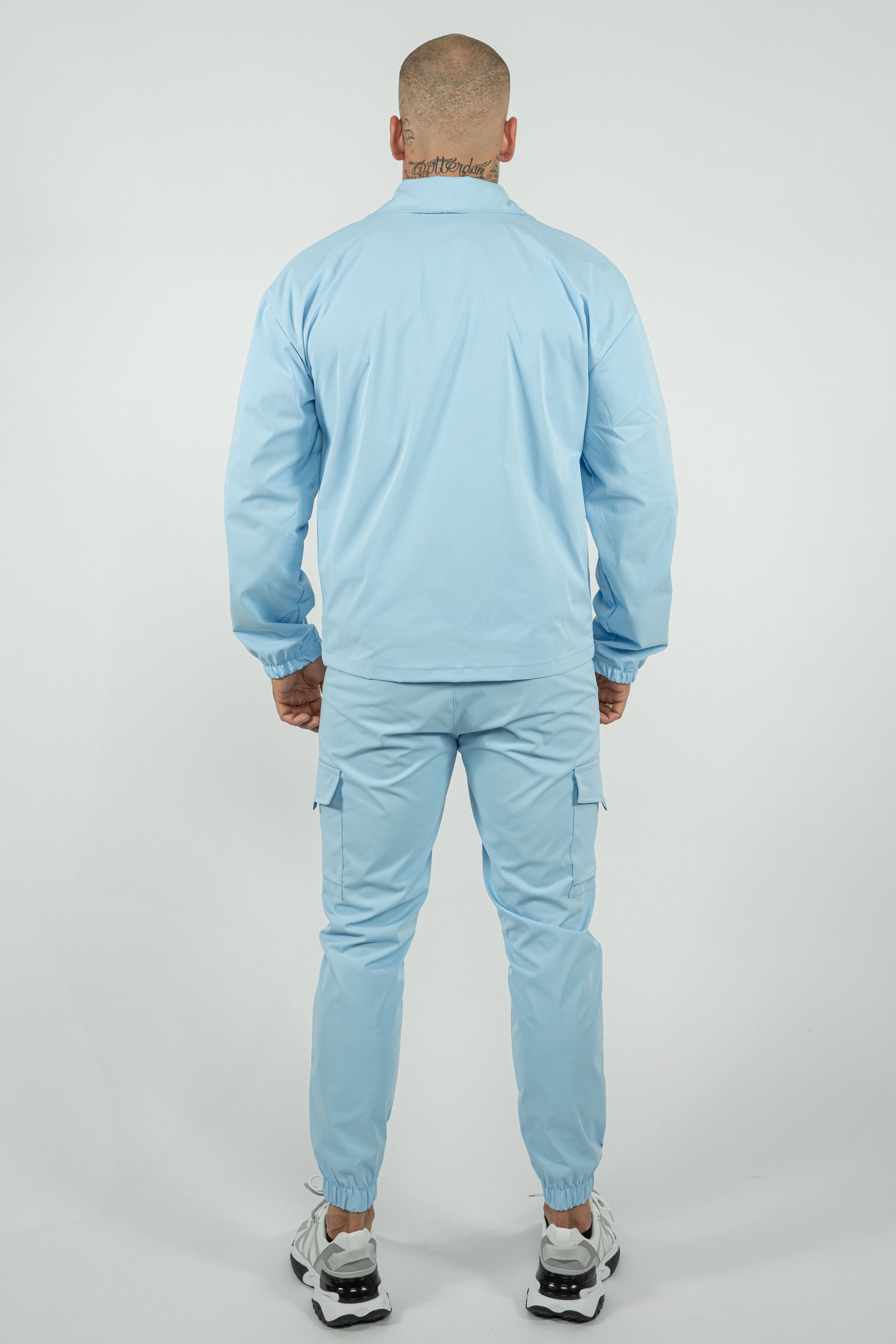 THE BREMEN CARGO PAK - MET HANDIGE ZAKKEN (8610721235282)