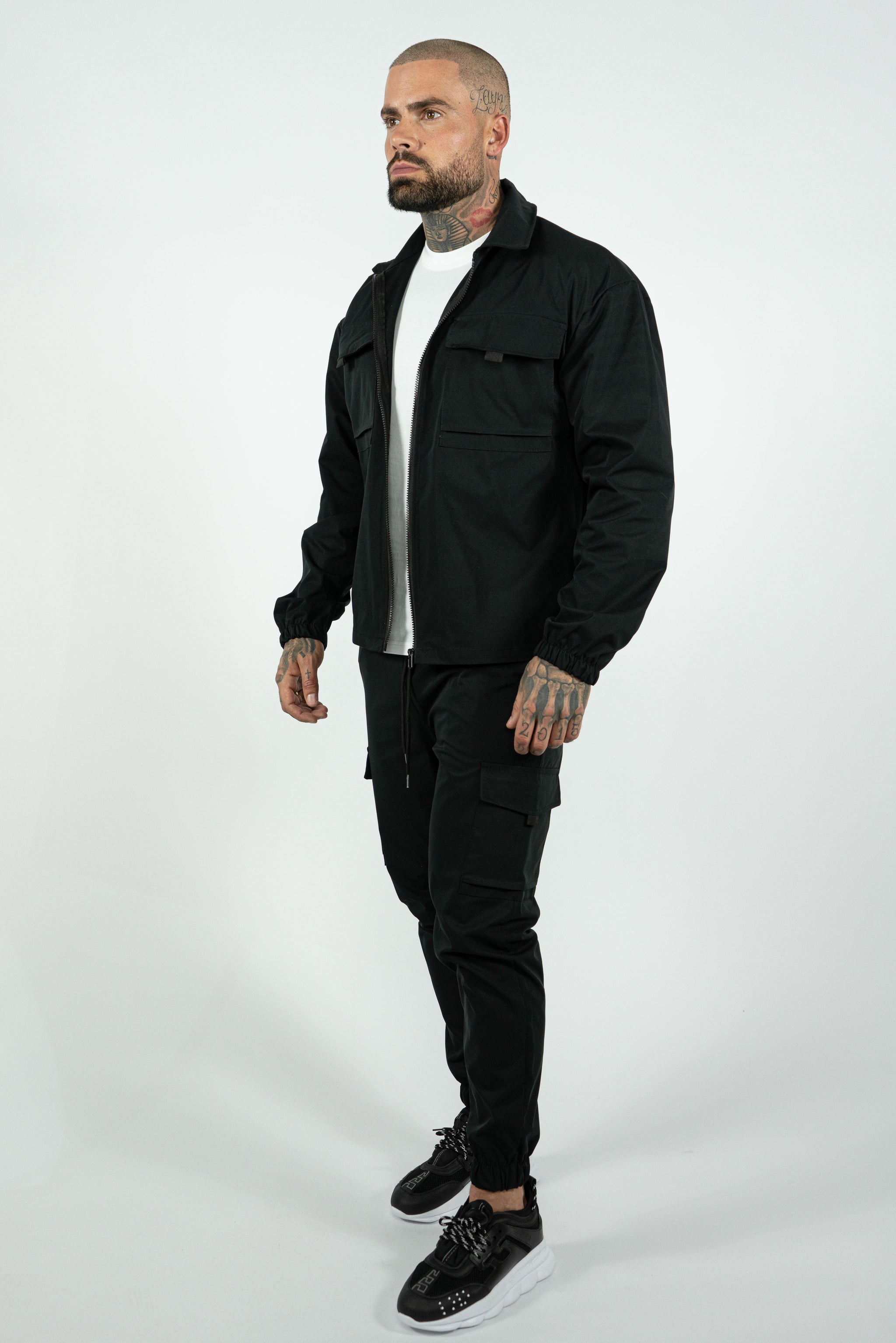 THE BREMEN CARGO PAK - MET HANDIGE ZAKKEN (8610721235282)