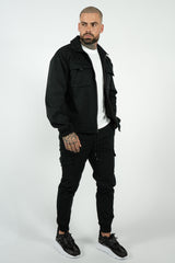 THE BREMEN CARGO PAK - MET HANDIGE ZAKKEN (8610721235282)