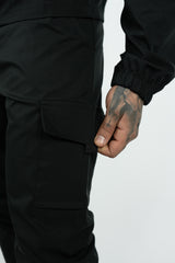 THE BREMEN CARGO PAK - MET HANDIGE ZAKKEN (8610721235282)