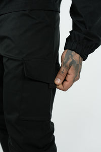 THE BREMEN CARGO PAK - MET HANDIGE ZAKKEN (8610721235282)