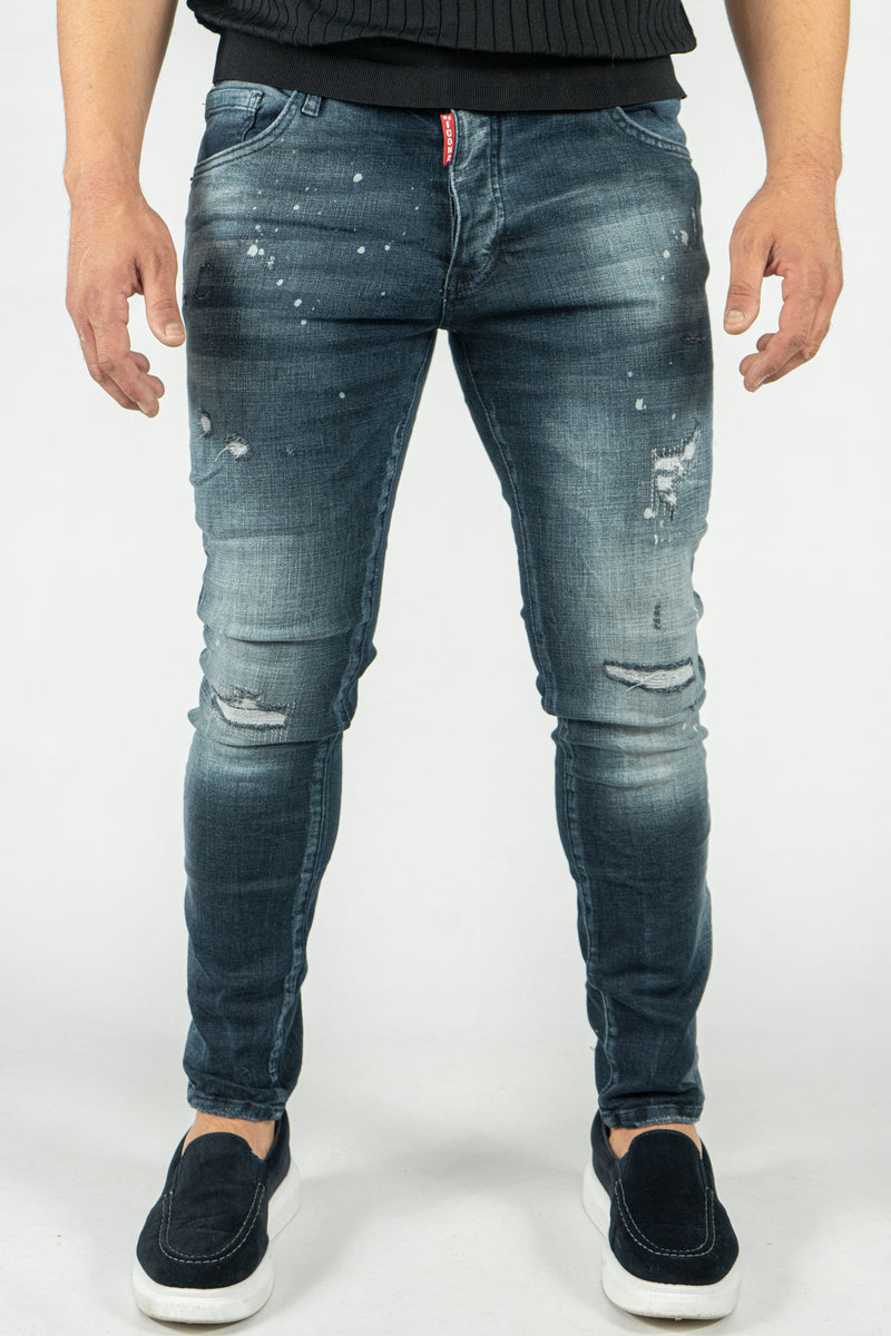 THE CYPRUS JEANS