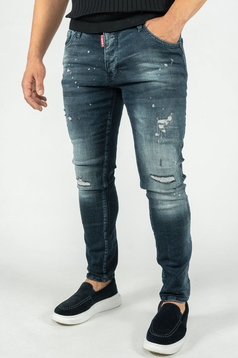 THE CYPRUS JEANS