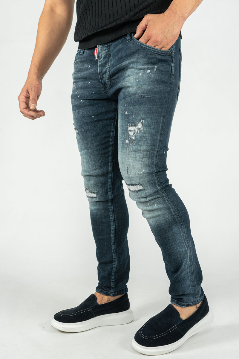 THE CYPRUS JEANS