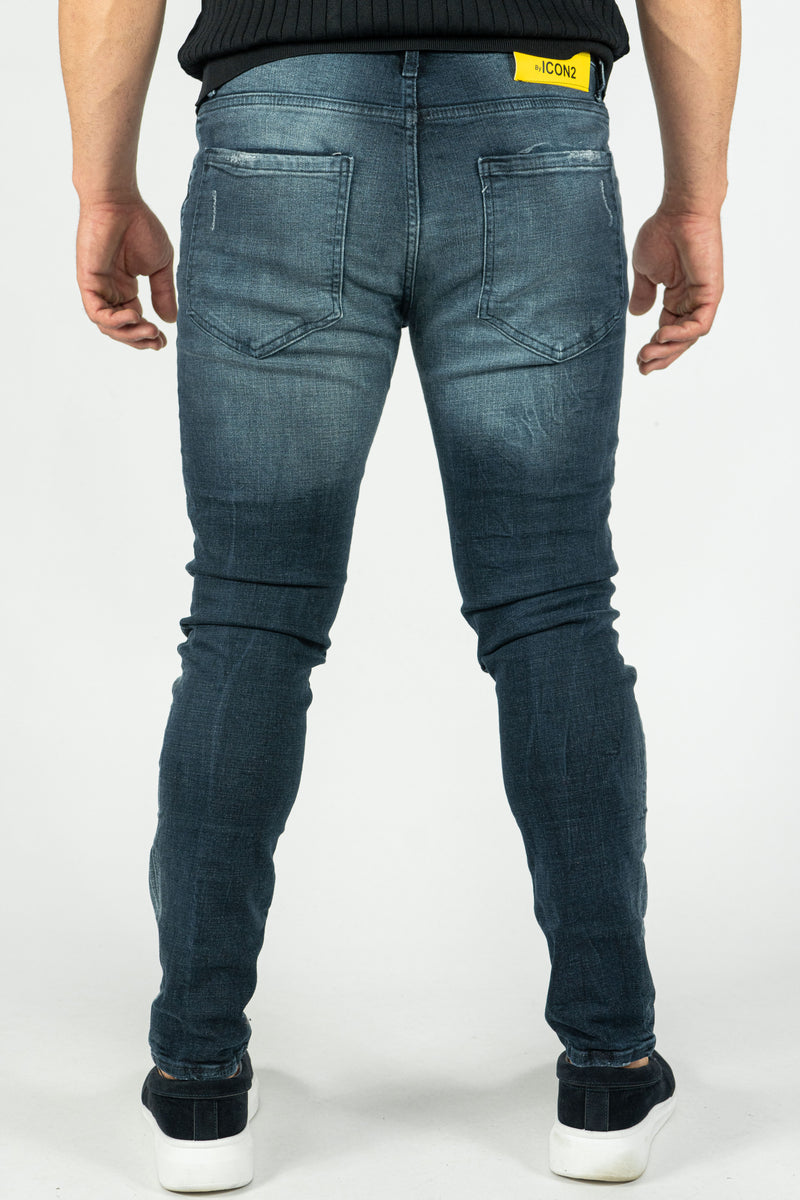 THE CYPRUS JEANS