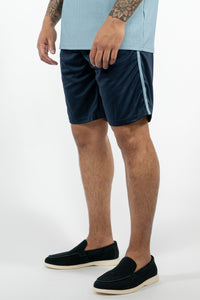 THE LORENZO ZOMERSET - 2 DELIG MET POLO (8928125321554)