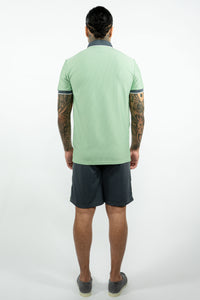 THE LORENZO ZOMERSET - 2 DELIG MET POLO (8928125321554)