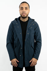 THE SOFT SHELL JAS - WINBREAKER LANG MODEL (8622983577938)