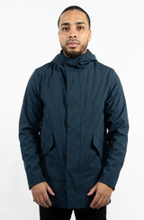 THE SOFT SHELL JAS - WINBREAKER LANG MODEL (8622983577938)