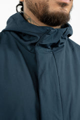 THE SOFT SHELL JAS - WINBREAKER LANG MODEL (8622983577938)