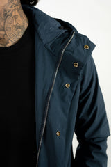 THE SOFT SHELL JAS - WINBREAKER LANG MODEL (8622983577938)