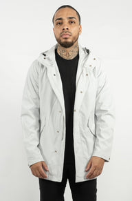 THE SOFT SHELL JAS - WINBREAKER LANG MODEL (8622983577938)