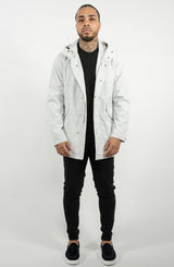 THE SOFT SHELL JAS - WINBREAKER LANG MODEL (8622983577938)