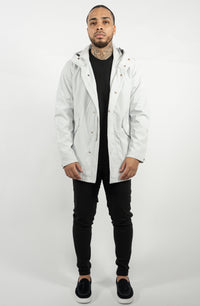 THE SOFT SHELL JAS - WINBREAKER LANG MODEL (8622983577938)