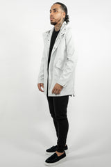 THE SOFT SHELL JAS - WINBREAKER LANG MODEL (8622983577938)