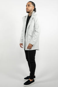 THE SOFT SHELL JAS - WINBREAKER LANG MODEL (8622983577938)