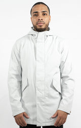 THE SOFT SHELL JAS - WINBREAKER LANG MODEL (8622983577938)