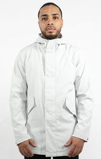 THE SOFT SHELL JAS - WINBREAKER LANG MODEL (8622983577938)