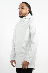 THE SOFT SHELL JAS - WINBREAKER LANG MODEL (8622983577938)