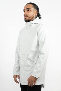 THE SOFT SHELL JAS - WINBREAKER LANG MODEL (8622983577938)