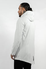 THE SOFT SHELL JAS - WINBREAKER LANG MODEL (8622983577938)