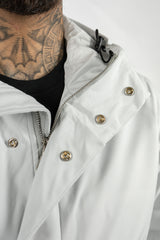 THE SOFT SHELL JAS - WINBREAKER LANG MODEL (8622983577938)