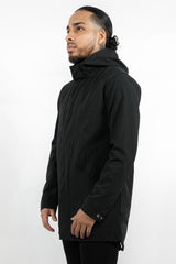 THE SOFT SHELL JAS - WINBREAKER LANG MODEL (8622983577938)