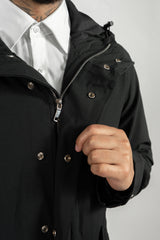 THE SOFT SHELL JAS - WINBREAKER LANG MODEL (8622983577938)