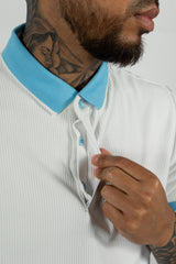 THE LORENZO ZOMERSET - 2 DELIG MET POLO (8928125321554)