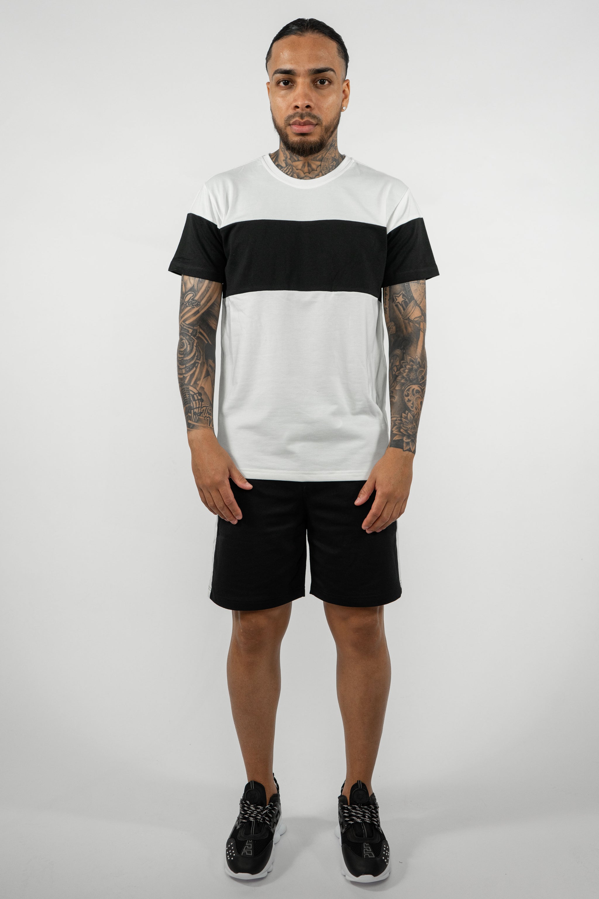 THE PABLO ZOMERSET - BASIC COMBI SET (8942027342162)