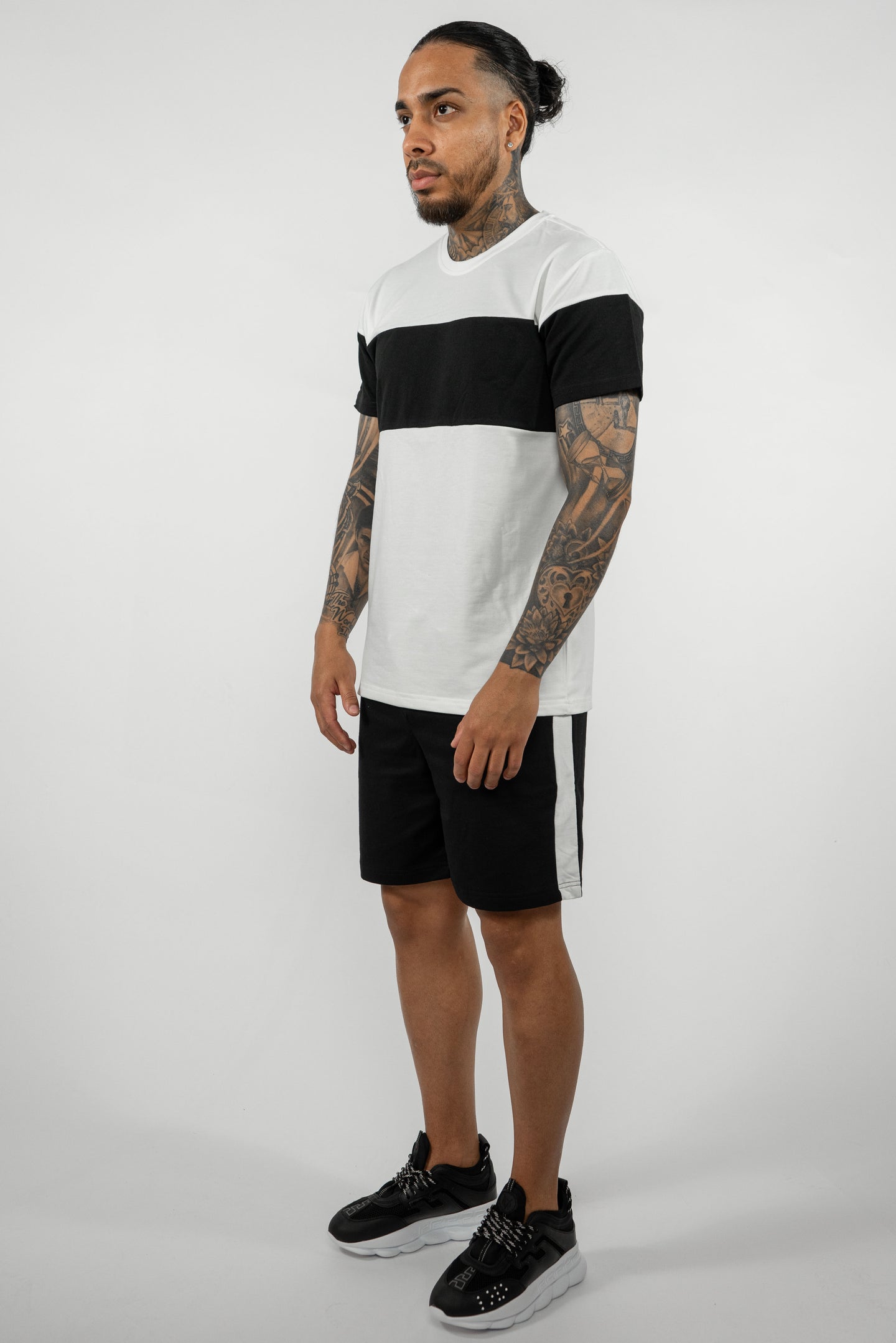 THE PABLO ZOMERSET - BASIC COMBI SET (8942027342162)