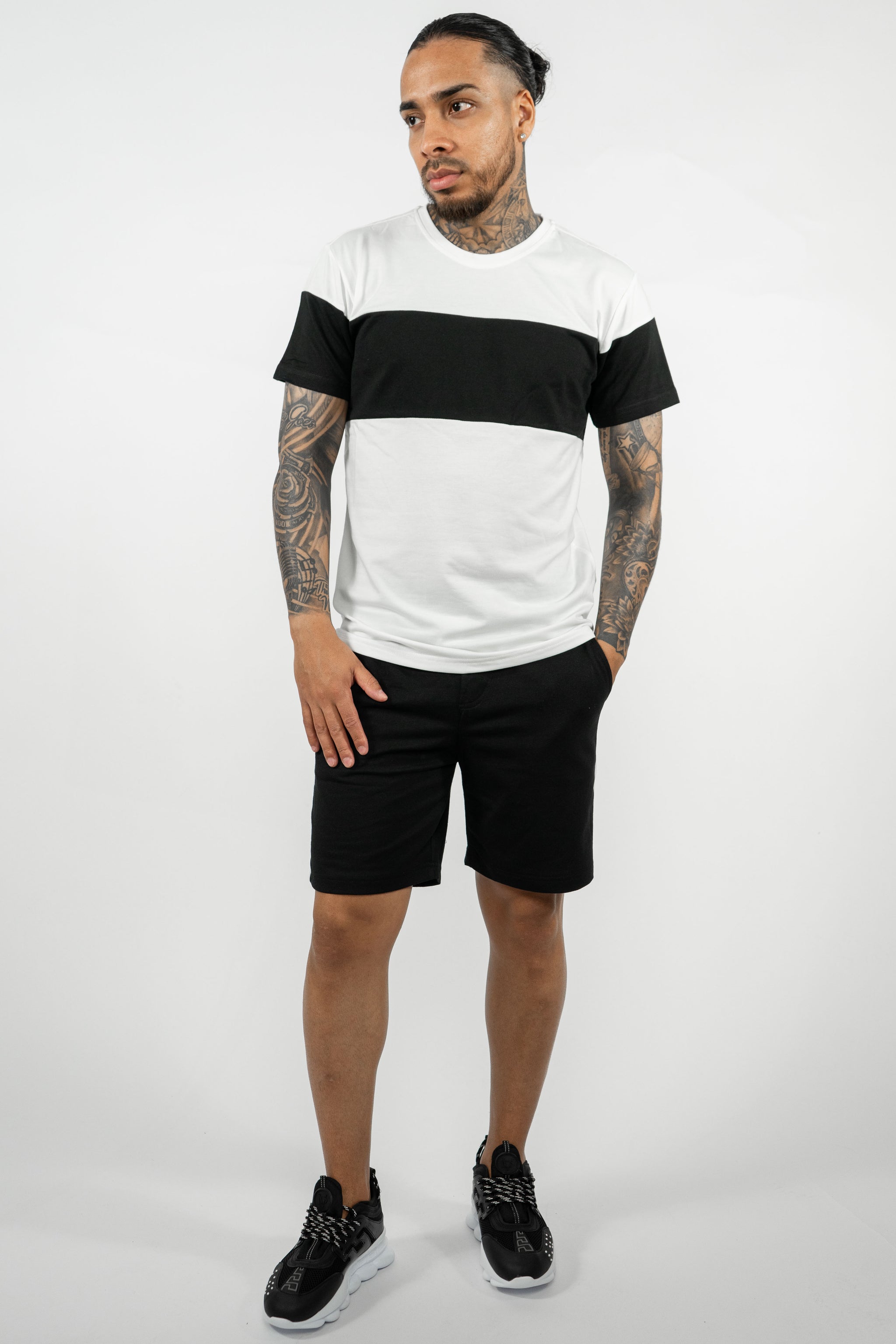 THE PABLO ZOMERSET - BASIC COMBI SET (8942027342162)