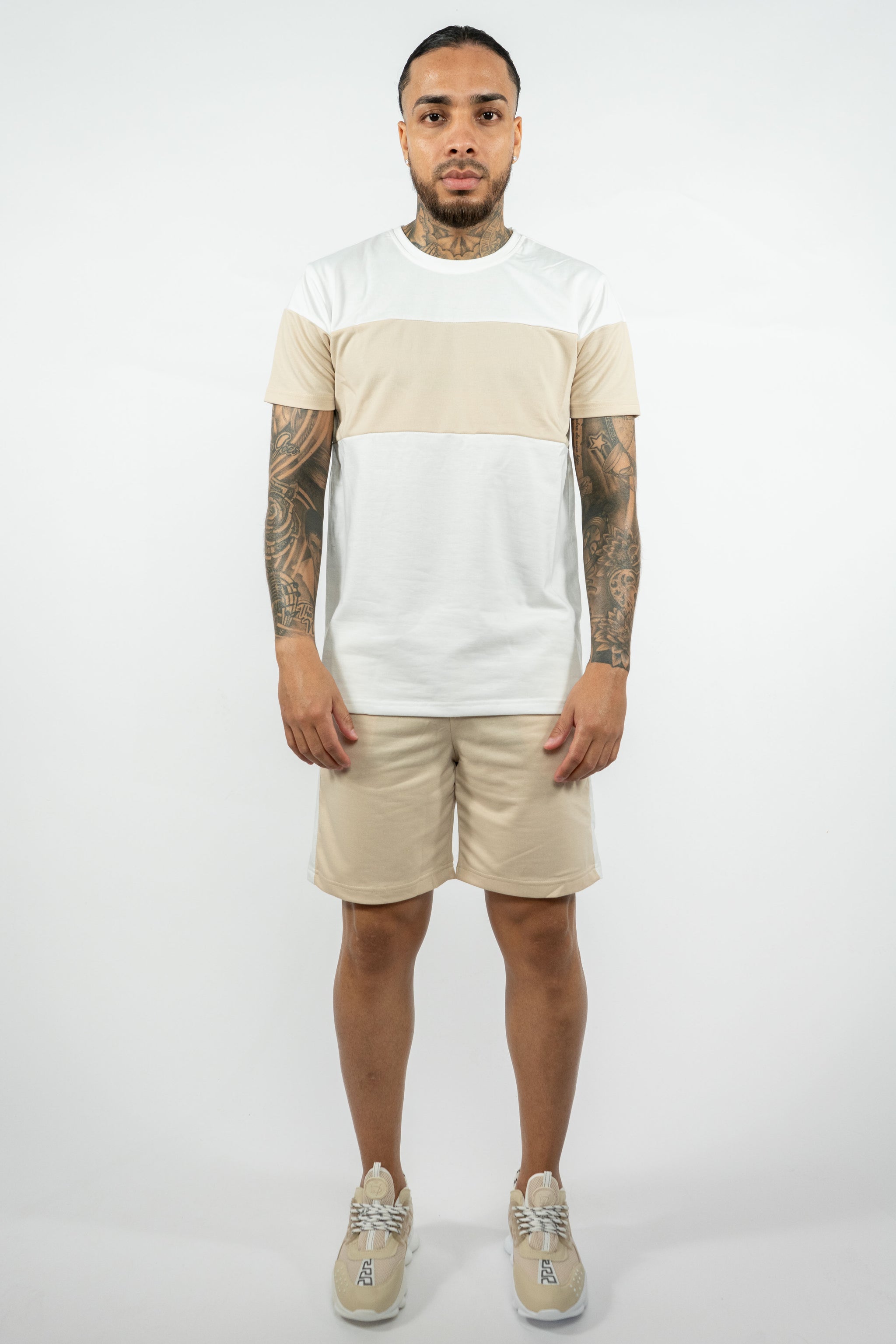 THE PABLO ZOMERSET - BASIC COMBI SET (8942027342162)