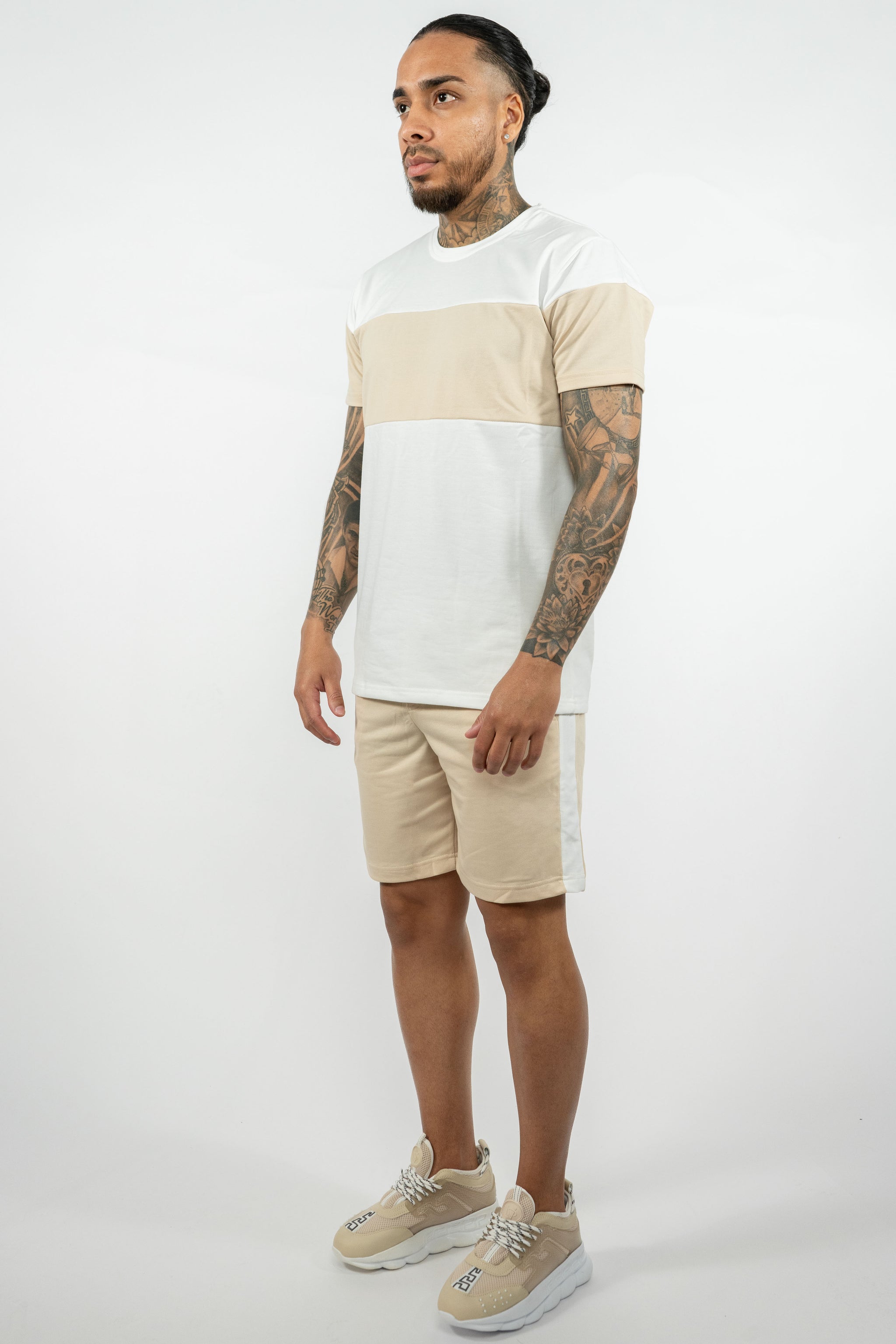 THE PABLO ZOMERSET - BASIC COMBI SET (8942027342162)