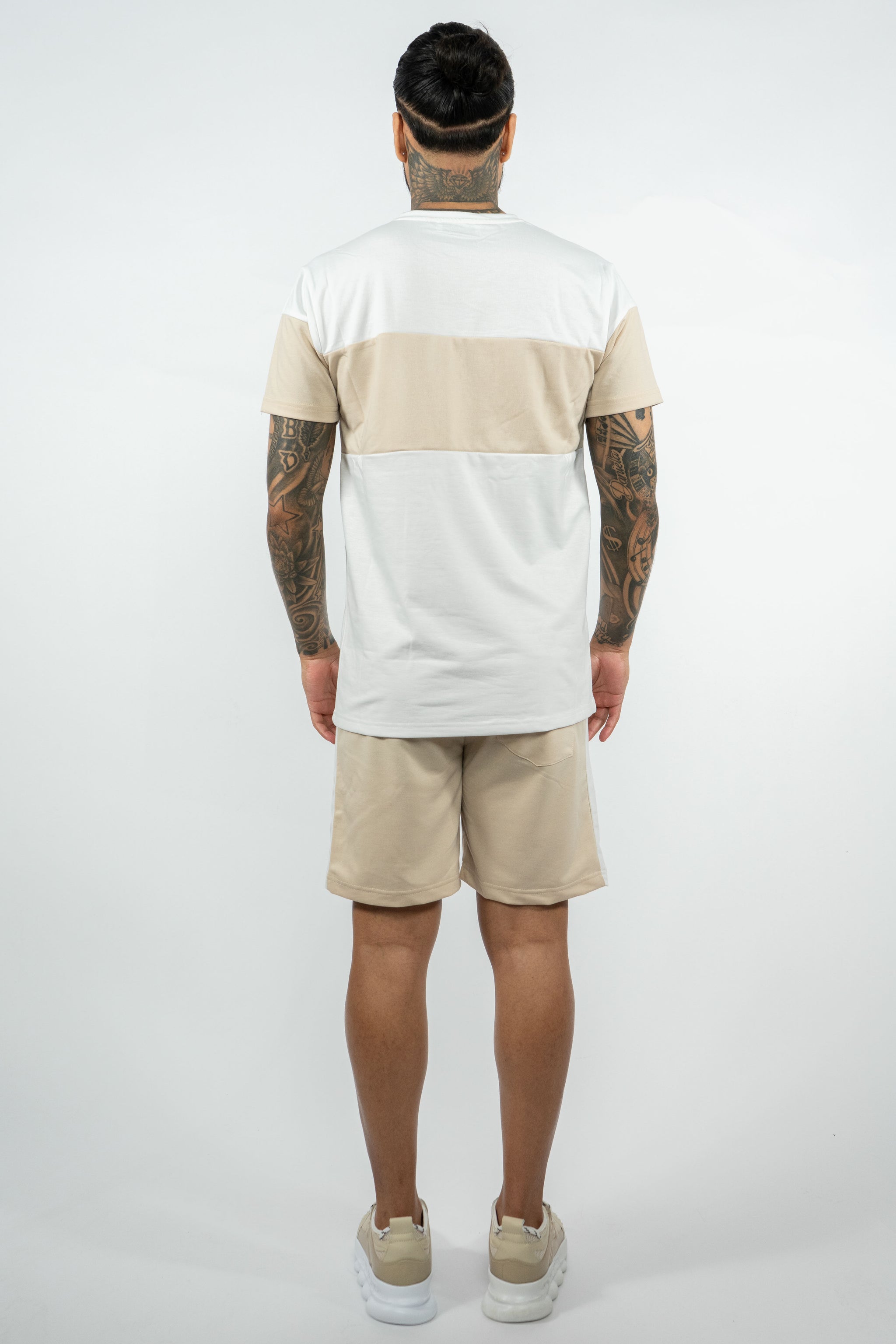 THE PABLO ZOMERSET - BASIC COMBI SET (8942027342162)