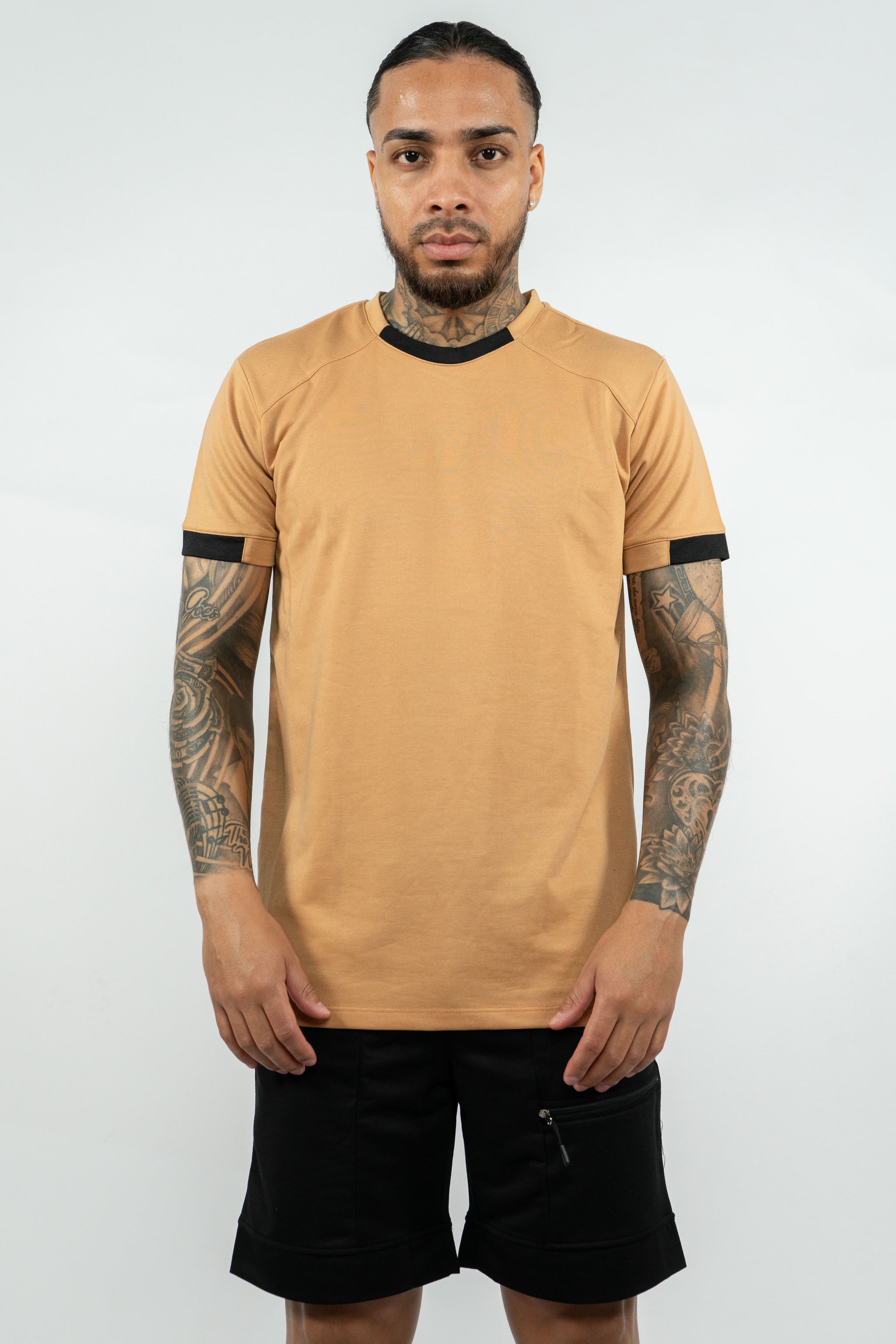 THE VICENZO ZOMERSET - BROWN (8942024065362)