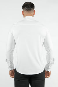 THE VERONA OVERHEMD - SUPER STRETCH (8928116179282)