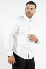 THE VERONA OVERHEMD - SUPER STRETCH (8928116179282)