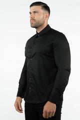 THE VERONA OVERHEMD - SUPER STRETCH (8928116179282)