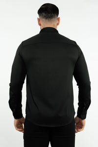 THE VERONA OVERHEMD - SUPER STRETCH (8928116179282)