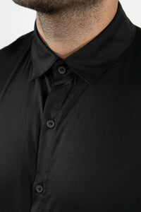 THE VERONA OVERHEMD - SUPER STRETCH (8928116179282)