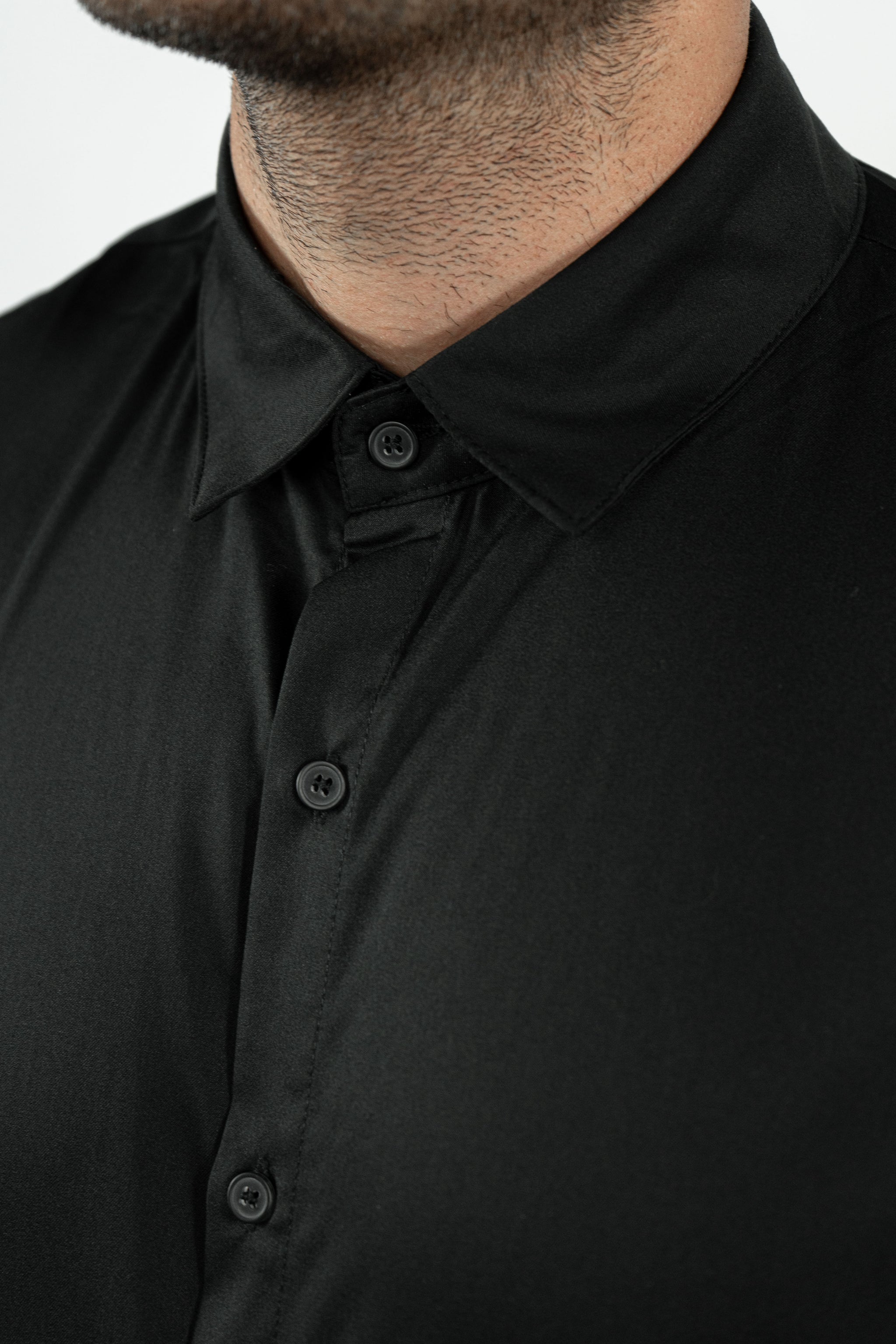 THE VERONA OVERHEMD - SUPER STRETCH (8928116179282)